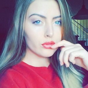 Meet your Posher, Kaylea